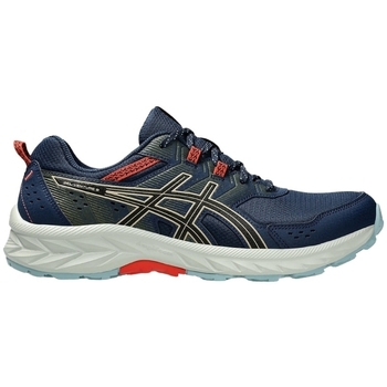 Scarpe Uomo Multisport Asics GEL VENTURE 9 Blu