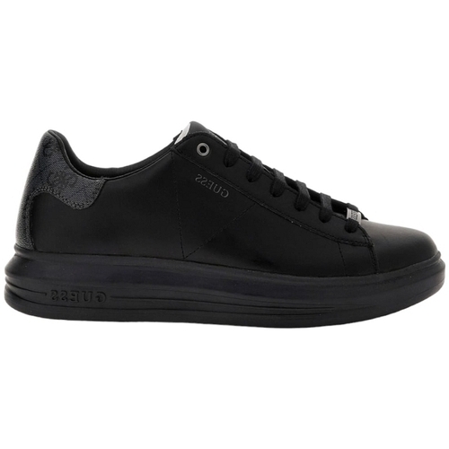 Scarpe Donna Sneakers Guess VIBO Nero