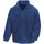 Abbigliamento Felpe Result Polartherm Blu