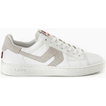 Scarpe Donna Sneakers Levi's 235659 EU 846 SWIFT S Bianco