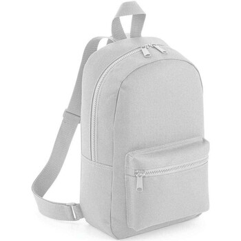 Borse Zaini Bagbase Essential Fashion Grigio