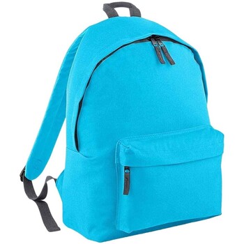 Borse Zaini Bagbase Original Fashion Blu