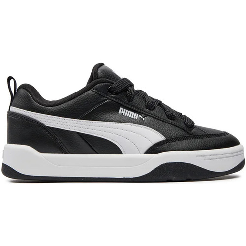 Scarpe Uomo Sneakers Puma - Park lifestyle nero 395084-03 Nero