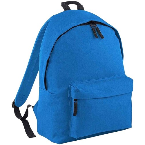 Borse Zaini Bagbase Original Fashion Blu