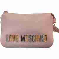 Borse Donna Pochette / Borselli Love Moschino  Rosa