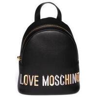 Borse Donna Zaini Love Moschino  Nero