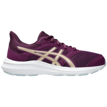 Scarpe Donna Sneakers Asics JOLT 4 GS Bordeaux