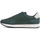 Scarpe Uomo Sneakers Calvin Klein Jeans RETRO RUNNER ICONIC YM0YM01119 Verde