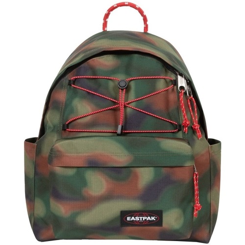 Borse Uomo Zaini Eastpak DAY PAKR OUTSITE Verde