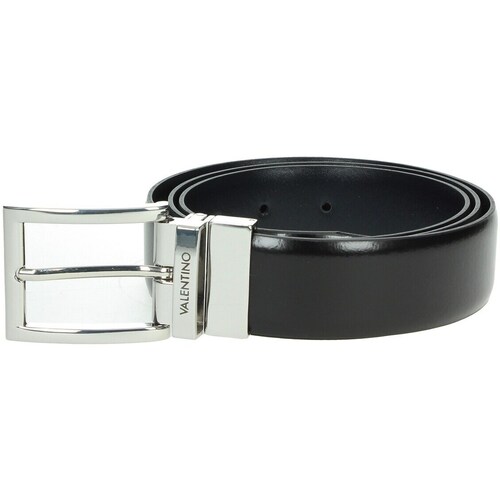 Accessori Uomo Cinture Valentino VA03ABR Nero