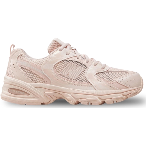 Scarpe Bambina Sneakers New Balance 530 Rosa