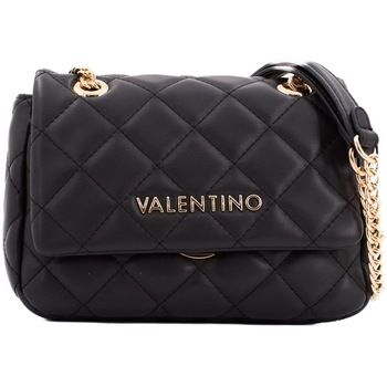 Borse Donna Borse Valentino Bags BORSE A SPALLA OCARINA Nero