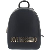 Borse Donna Zaini Love Moschino  Nero