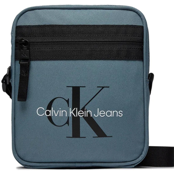 Borse Uomo Tracolle Calvin Klein Jeans K50K511098 Blu