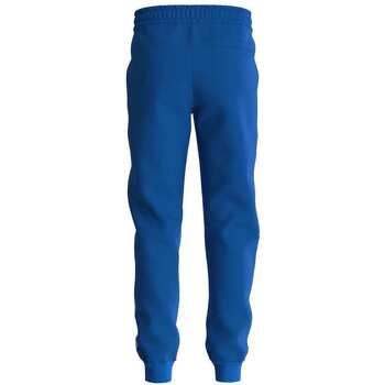 Abbigliamento Bambino Pantaloni Guess Pantaloni sportivi N4YQ11KA6R3 Blu