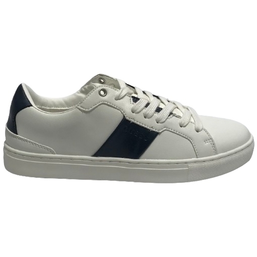 Scarpe Uomo Sneakers Guess SCARPE U25GU09 Bianco