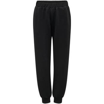 Abbigliamento Donna Pantaloni Only  Nero