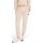 Abbigliamento Donna Pantaloni da tuta Icon ID9115P Beige