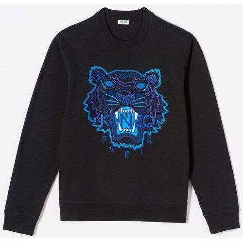 Abbigliamento Felpe Kenzo FELPA Nero