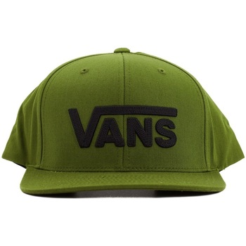 Accessori Uomo Cappellini Vans 154570 Verde