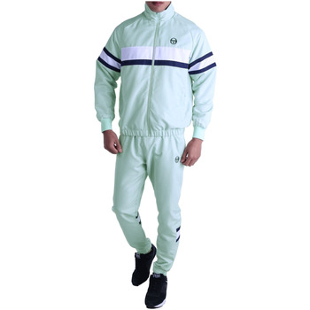 Abbigliamento Uomo Pigiami / camicie da notte Sergio Tacchini Tute de uomo 38836 - Uomo Verde