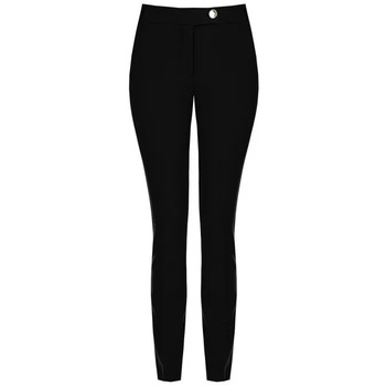 Abbigliamento Donna Pantaloni Rinascimento CFC0119994003 Nero