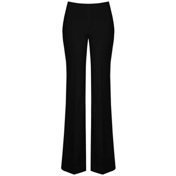 Abbigliamento Donna Pantaloni Rinascimento CFC0119997003 Nero