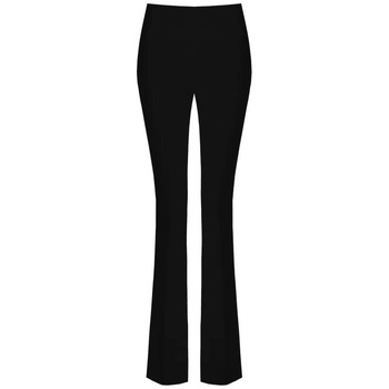 Abbigliamento Donna Pantaloni Rinascimento CFC0119998003 Nero