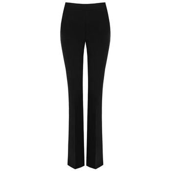 Abbigliamento Donna Pantaloni Rinascimento CFC0120000003 Nero