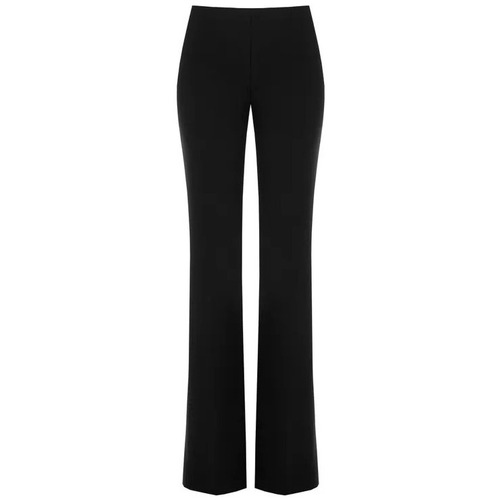 Abbigliamento Donna Pantaloni Rinascimento CFC0120005003 Nero