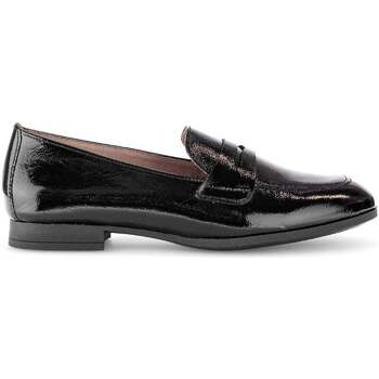 Scarpe Donna Mocassini Gabor 55.270 Nero