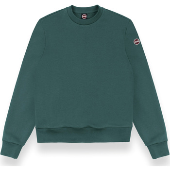 Abbigliamento Uomo Felpe Colmar - Felpa verde 8232-681 Verde