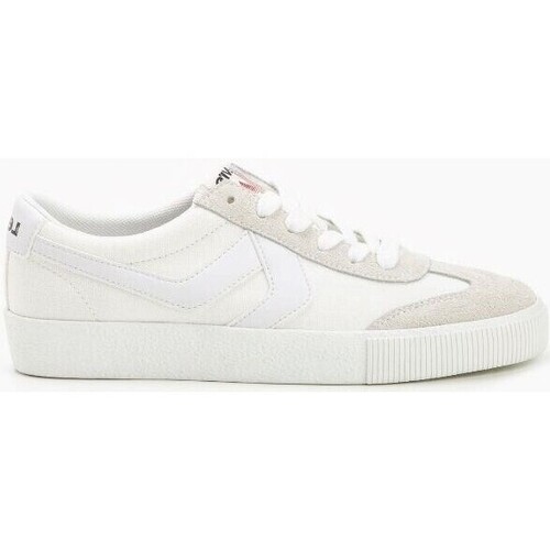 Scarpe Donna Sneakers Levi's 235665 EU 781 SNEAK S Bianco