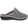 Scarpe Donna Ciabatte Emanuela 1049 GRIGIO Grigio