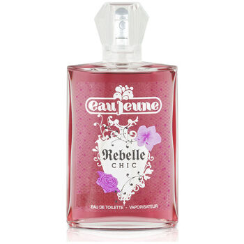 Bellezza Acqua di colonia Eau Jeune Rebelle Chic Edt Vapo 