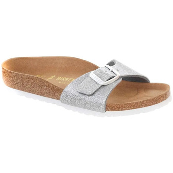 Scarpe Bambino Sandali Birkenstock Light Bianco