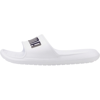 Scarpe Uomo Sandali Puma 241338 Bianco