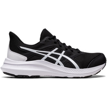 Scarpe Donna Running / Trail Asics Jolt 4 Nero