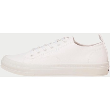 Scarpe Uomo Sneakers Jack & Jones Sneakers uomo  con punta tonda Bianco