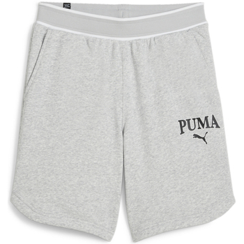 Abbigliamento Uomo Shorts / Bermuda Puma 678975-04 Grigio