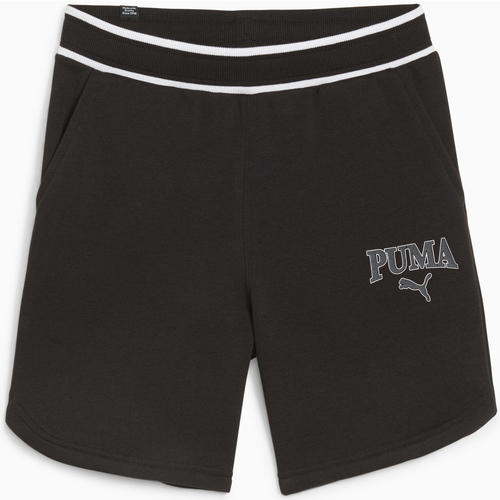 Abbigliamento Bambino Shorts / Bermuda Puma 679267-01 Nero