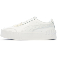 Scarpe Donna Sneakers basse Puma 374225-07 Bianco