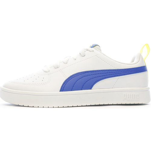 Scarpe Donna Sneakers basse Puma 384311-04 Bianco