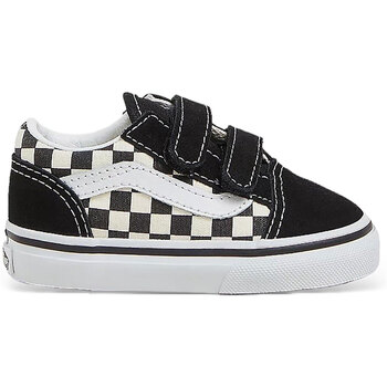 Vans TD OLD SKOOL V PRIMARY CHECK