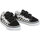 Scarpe Unisex bambino Sneakers basse Vans TD OLD SKOOL V PRIMARY CHECK Bianco