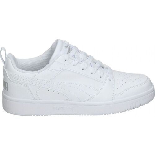 Scarpe Donna Multisport Puma 393833-03 Bianco