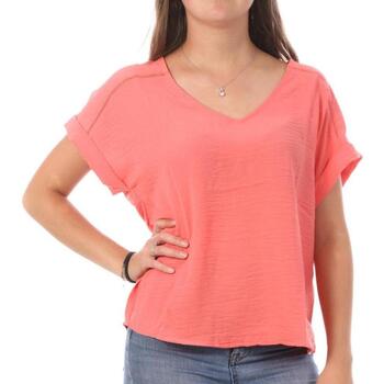 Abbigliamento Donna T-shirt & Polo JDY 15229004 Rosa