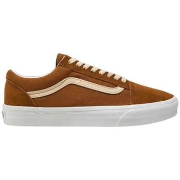 Scarpe Sneakers basse Vans  Marrone