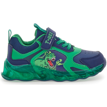 Scarpe Bambino Sneakers Disney DINOSAUR S8020121S Verde