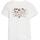 Abbigliamento Bambina T-shirt & Polo Puma 676363-02 Bianco